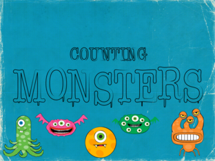 Many monsters by 