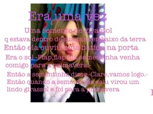 Marilha 2 by Gorete Bittencourt