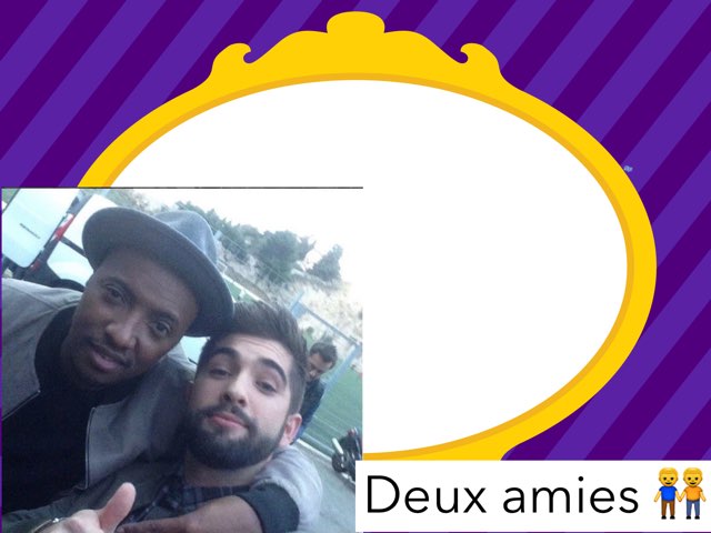 Marion Durand by Marion Durand