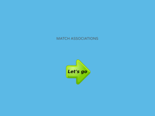 Match Association by Lindsay