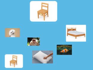 Matching  by Pearlie