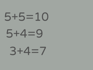 Matematika by Logopedas Dainius Mauricas