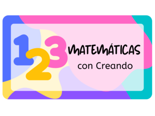 Matemáticas  by Estibaliz Arranz Sevillano