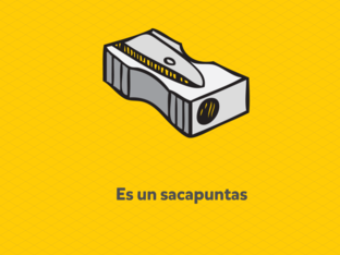 Material escolar by Альбіна Новікова-Руіс