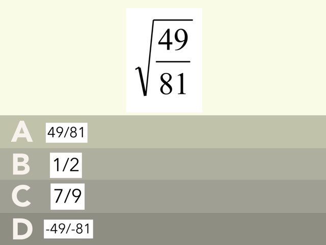 Math Time by Samuel Cabal