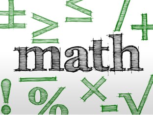 Math Tutored By DIA Rose by DIA Rose