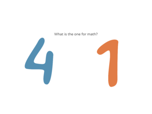 Math by Annie Dallin