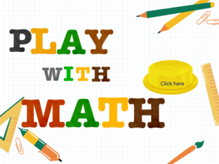Math Game by Aseel