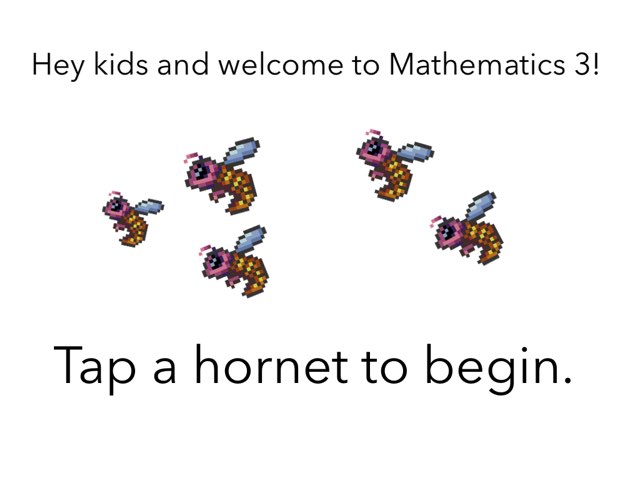 Mathematics 3 by Tyler Ekholm