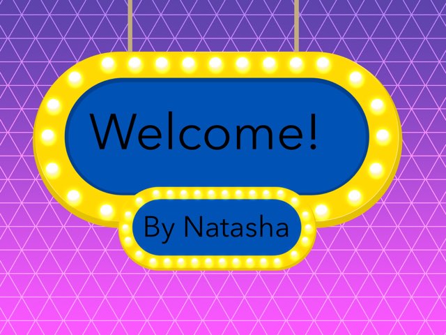 Maths by Natasha miles