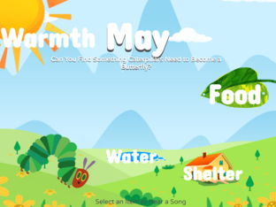 May Lower by Sarah