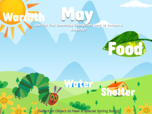 May Upper by Sarah