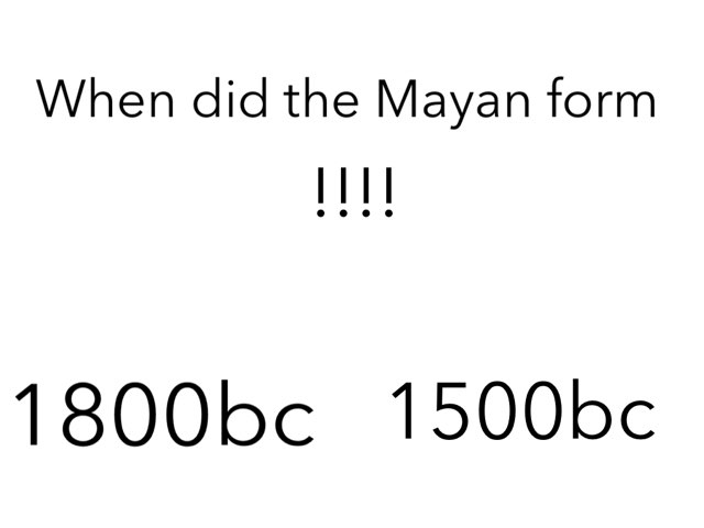 Maya By Lloyd Jack David by St Johns Primary