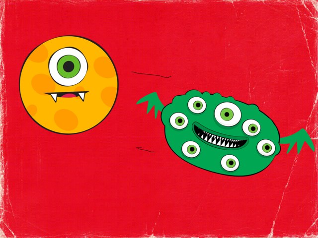 Meer En Minder by Femke Bentum