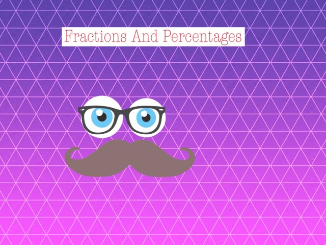 Megan's Percentage Game Free Activities online for kids in 5th grade by ...