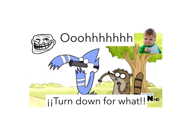 Memes by Ibon Rebelo