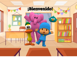 Memoria auditiva verbal by camila garcés garrido