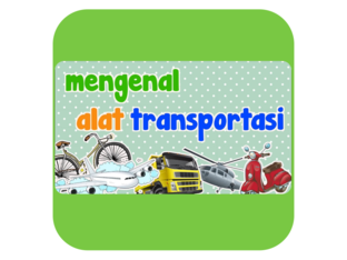 Mengenal Alat Transportasi by Henny widianti_ PG PAUD C