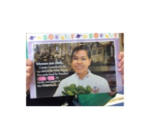 Meredith  by Libby nosenzo