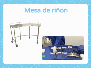 Mesa de riñón by Markos Yachimba Hidalgo