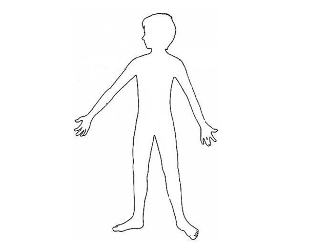 Mi Cuerpo by Carlos Castillo