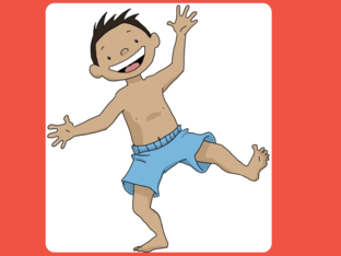 Mi cuerpo by GREGONIEVA VOMEDIANO