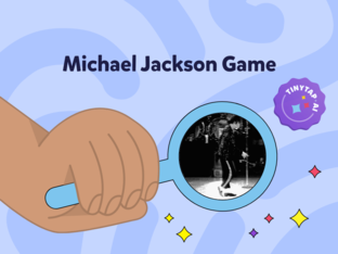 Michael Jackson Game by Mexican Spanish Hudson
