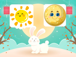 Mid Autumn Festival Adventure by Brenda