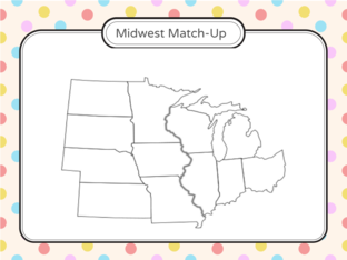 Midwest Match-Up by Addison