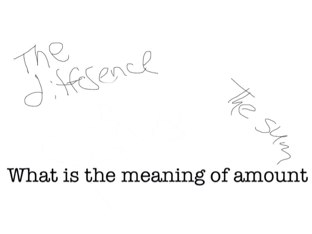 Millionaire Questions by Jamie Arnall