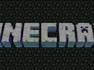 Minecraft by Jamie Mcpake