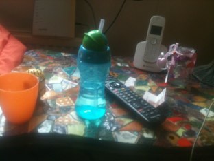 Minion Zoek by Duko Herwijnen