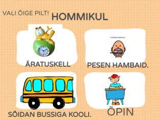 Minu päev by Tiit Lastik
