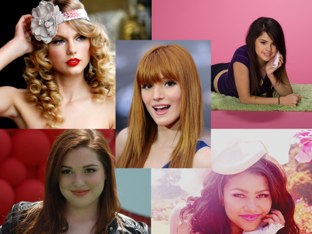 Mis Artistas Favoritas by Alfonso López de Oñate