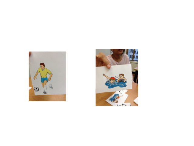 Molly.R by French Class