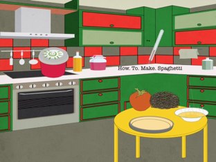 Mom's Cook Book by Jasmine Walker