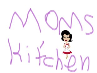 Moms Kitchen by Jessica Watne