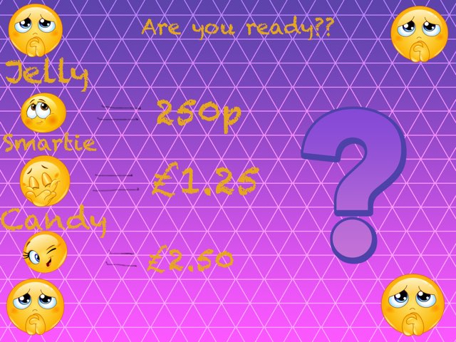 Money Problems by Chris Giles