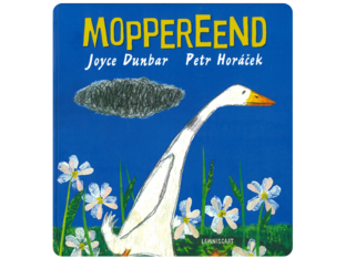 Moppereend by Tatiana Claeys