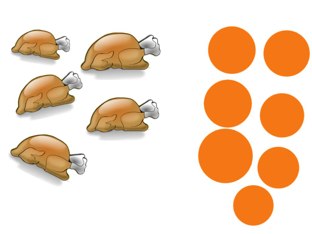 More And Less by Danielle Raux