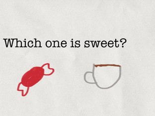 More Sweet by Negar Daneshmand