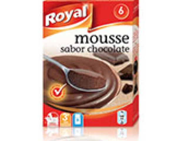 Mouse De Chocolate Royal by Pipoca Laroca