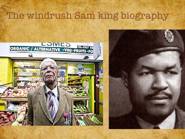 Mr Kings Bio by Goose Green