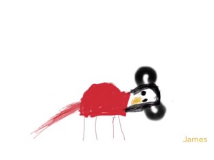 Mrs. Shaw by Linda Lonergan