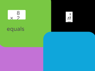 Mulitcation   by Melissa Goga