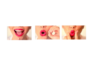 Multigestos VOGAIS by LUIZ FELIPE LIMA