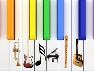 Musica by Marta garat