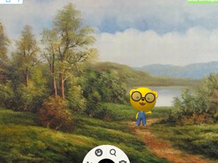 Mustafa Is Verdwaald by Leerkracht Taalpad