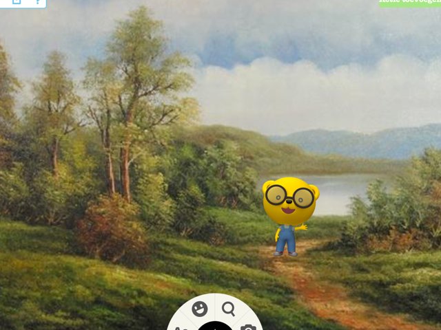 Mustafa Is Verdwaald by Leerkracht Taalpad