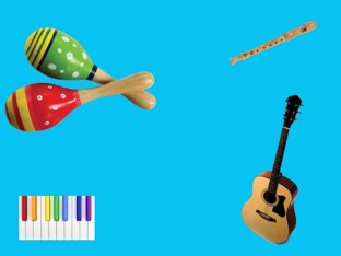 Muziek 1 by Lotte scheynen